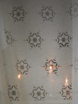 Isblomma Bild 2